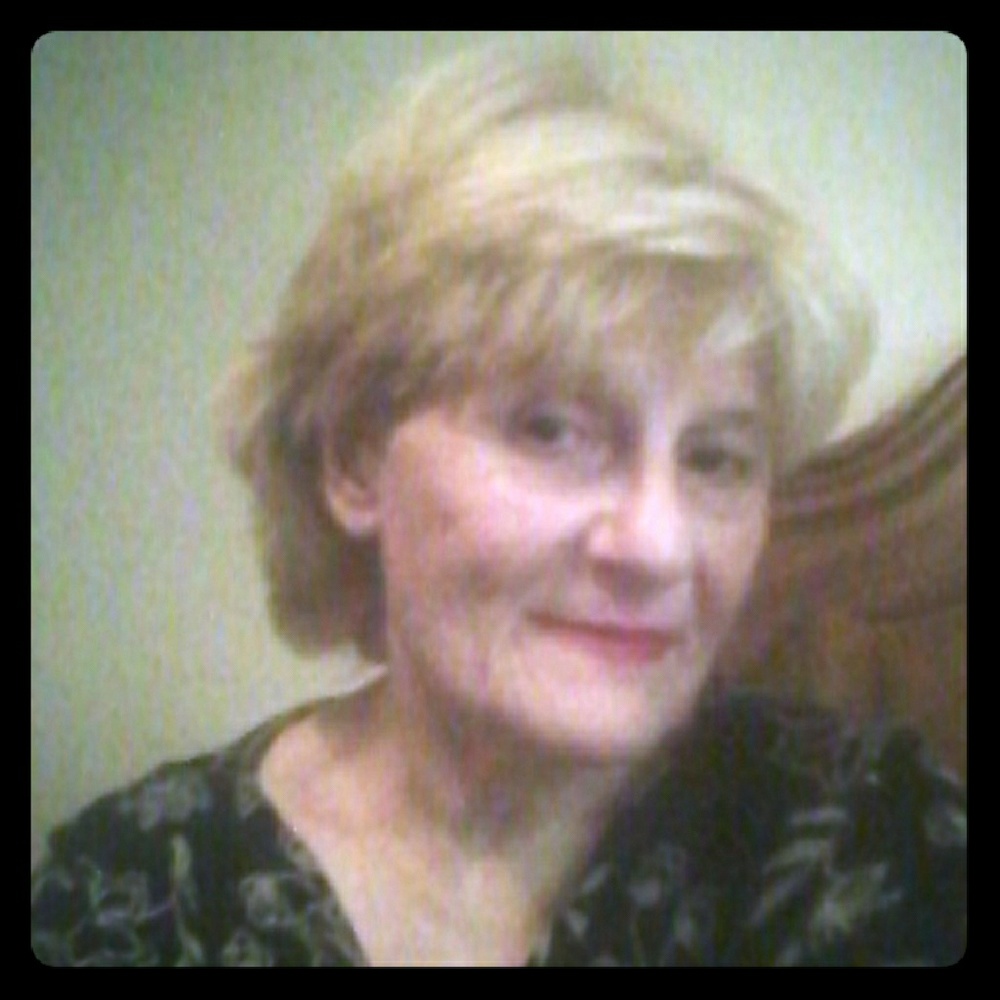 Meet your Posher, Nancy, Happy Posh Ambassador